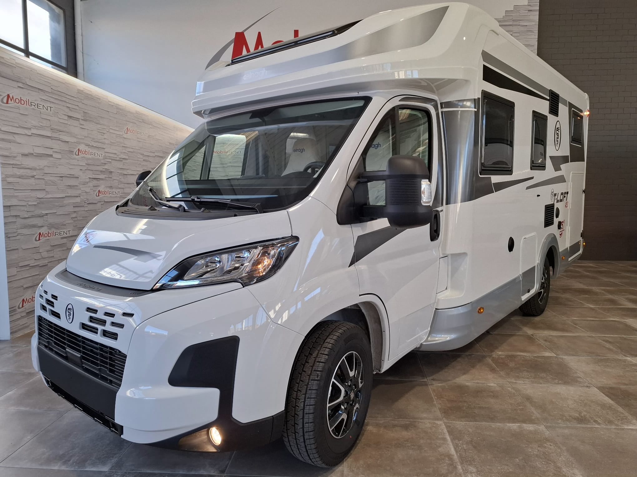 Inicio 5 t loft 450 caravana mobilrent 1 1